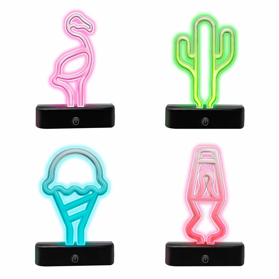 NANO NEONS [J1YB]